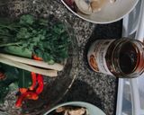 Foto langkah ke 1 dari resep Tom Yum Goong.