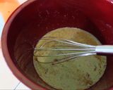 Foto langkah ke 2 dari resep Fudge Brownies.