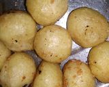 Foto langkah ke 5 dari resep Cimol.