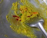 Foto langkah ke 2 dari resep Pesmol Ikan Gembung.