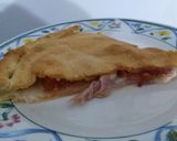 Foto del passaggio 5 della ricetta Torta salata Toscana