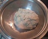 Foto del paso 2 de la receta Pan payés