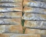 Foto del paso 6 de la receta: Rollitos de lacón con San Simón