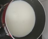 A picture of step 2 of Instant Creamy Rabri ✨.