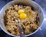 Foto del paso 3 de la receta: Tarta casera de atún