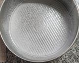 Foto del paso 5 de la receta: Torta de cacao del 25 de mayo: cuando lo amargo también puede transformarse