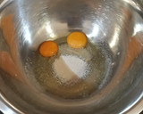 Foto del paso 1 de la receta: Pan muy fácil y rápido