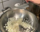 魷魚海鮮墨魚麵 在家做異國料理🦑的食譜步驟8照片