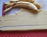 Foto langkah ke 4 dari resep Molen Pisang / Culen.