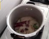 દ્વારકા ના ફેમસ ખીચડી ઓસામણ (Dwarka Famous Khichadi Osaman Recipe In Gujarati) રેસીપી સ્ટેપ1ફોટો