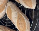 Foto del paso 15 de la receta: Panecillos sin Gluten !!!!Larga Fermentación Receta de “ Mamafermenta “….