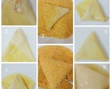 Foto langkah ke 5 dari resep Risoles Ragout.