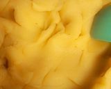 عکس مرحله 3 از دستور چوروس