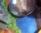 வால்நட் மில்க் ஷேக்(Walnut milkshake recipe in tamil) ரெசிபி ஸ்டேப் 3 புகைப்படம்