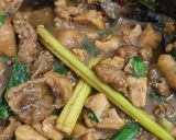 Foto langkah ke 6 dari resep Mie Ayam Homemade.