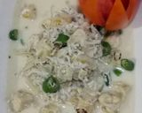 Foto langkah ke 5 dari resep Sayur Lodeh Tempe Teri.