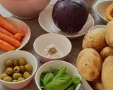 Foto del paso 3 de la receta: 10 opciones de salsas para tus pastas