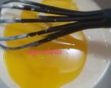 Foto langkah ke 3 dari resep Pancake.