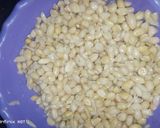 Foto langkah ke 3 dari resep Kacang Bawang Renyah tanpa santan.