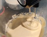 A picture of step 2 of Spinach Muffin.
