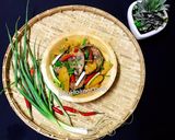 Hình bước làm 1 của món Bữa Cơm Gia Đình 98