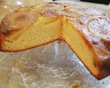 Une image de l'étape 9 de Gâteau moelleux à l'ananas 🍍.