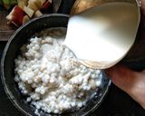 সাবুমাখা (Sabu makha recipe in Bengali) রেসিপির ধাপ 4 ছবি