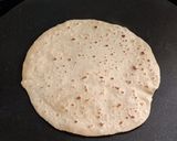 A picture of step 7 of Healthy Tortilla.