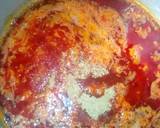 Yam and beans porridge recipe step 4 photo