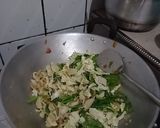 Foto langkah ke 3 dari resep Mie Goreng Jowo.