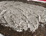 A picture of step 4 of Poppy_Seed Biscuit Roll.