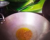 आलू गोभी की सब्जी (Aalu gobhi ki sabzi recipe in Hindi) रेसिपी चरण 2 फोटो