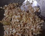 Foto langkah ke 3 dari resep Tumis Nangka Muda.