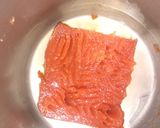 Foto del paso 3 de la receta: Pastafrola de membrillo