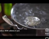 Foto langkah ke 3 dari resep Dulce de leche.