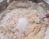 Foto del paso 2 de la receta: Pancitos saborizados!!!