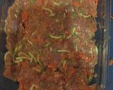 Foto del paso 1 de la receta: Shepherd's pay a mi manera