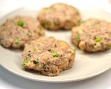 Tonhalfasírt recept fázis 4 fotója