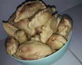 Foto del paso 4 de la receta: Tapas para empanadas