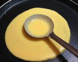 তালের পাটিসাপটা (Taler patisapta recipe in Bengali) রেসিপি ধাপ - 4 ছবি