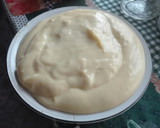 Foto del paso 2 de la receta: Crema pastelera❤ súper fácil😗