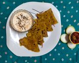 દૂધીના થેપલા (Dudhi Thepla Recipe In Gujarati) રેસીપી સ્ટેપ3ફોટો