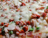 Foto del paso 5 de la receta: Pizza strike