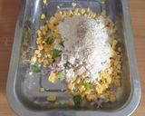 Foto langkah ke 3 dari resep Bakwan Jagung Karya Anindya.