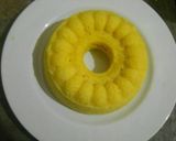 Foto langkah ke 5 dari resep Cheese Cake Keju Kukus (Bolu Kukus Keju).
