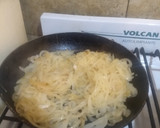 Foto del paso 1 de la receta: Sopa paraguaya