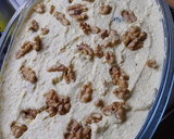 Foto del paso 3 de la receta: Torta de ricotta sin harina sin azúcar