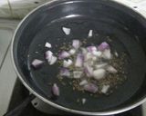 दाल फ्राई (dal fry recipe in Hindi) रेसिपी चरण 1 फोटो
