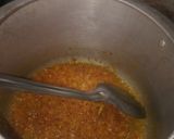 ग्रेवी मसाला राजमा (gravy masala rajma recipe in hindi) रेसिपी चरण 3 फोटो