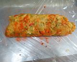Foto del paso 3 de la receta: Fiambre de pollo🍗 casero